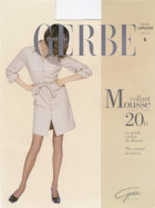 Gerbe Mousse 20